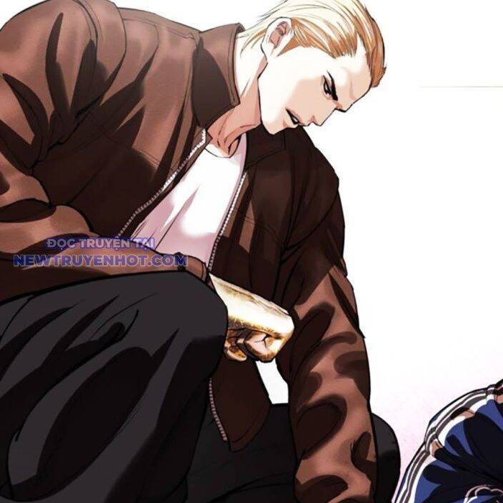 Hoán Đổi Diệu Kỳ - Chapter 537 - Page 55