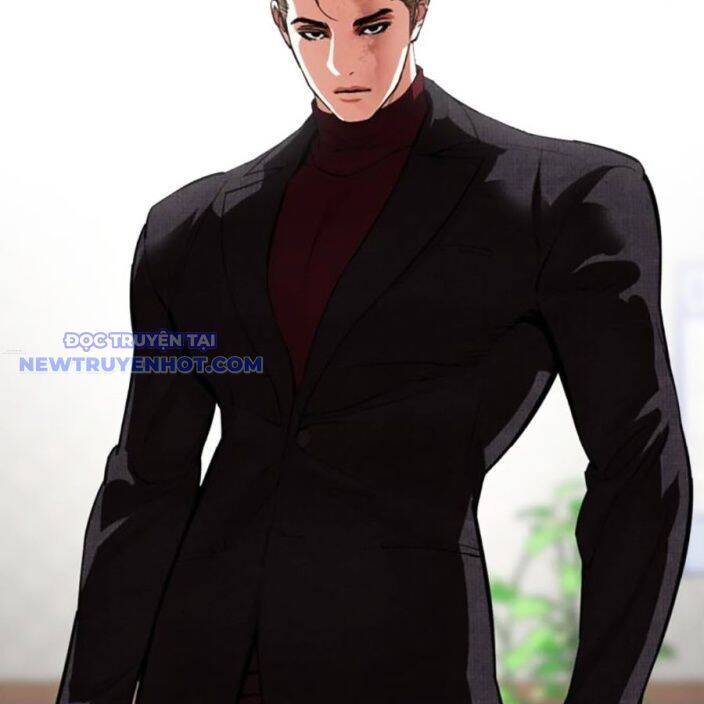 Hoán Đổi Diệu Kỳ - Chapter 537 - Page 58