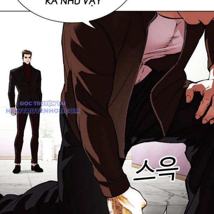 Hoán Đổi Diệu Kỳ - Chapter 537 - Page 61