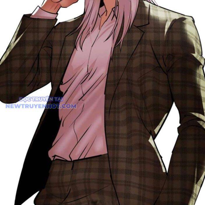 Hoán Đổi Diệu Kỳ - Chapter 537 - Page 9