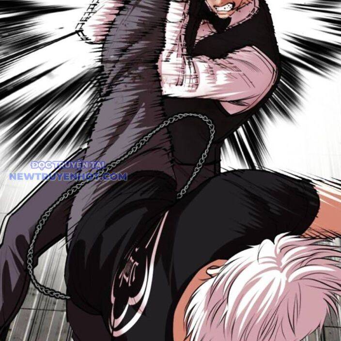 Hoán Đổi Diệu Kỳ - Chapter 537 - Page 99