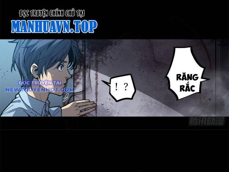 Người Giữ Cửa Vạn Giới - Chapter 1 - Page 19