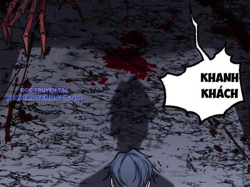 Người Giữ Cửa Vạn Giới - Chapter 1 - Page 25