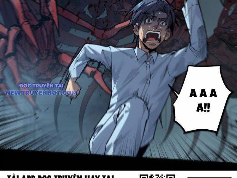 Người Giữ Cửa Vạn Giới - Chapter 1 - Page 29