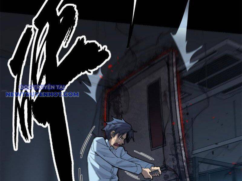 Người Giữ Cửa Vạn Giới - Chapter 1 - Page 31