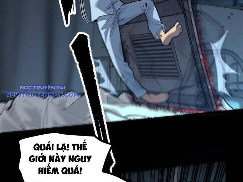 Người Giữ Cửa Vạn Giới - Chapter 1 - Page 32