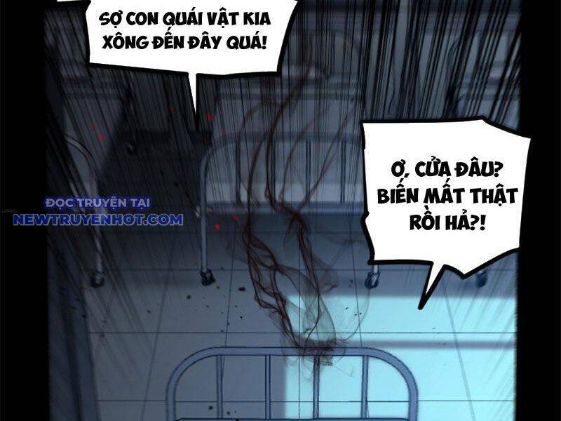 Người Giữ Cửa Vạn Giới - Chapter 1 - Page 33