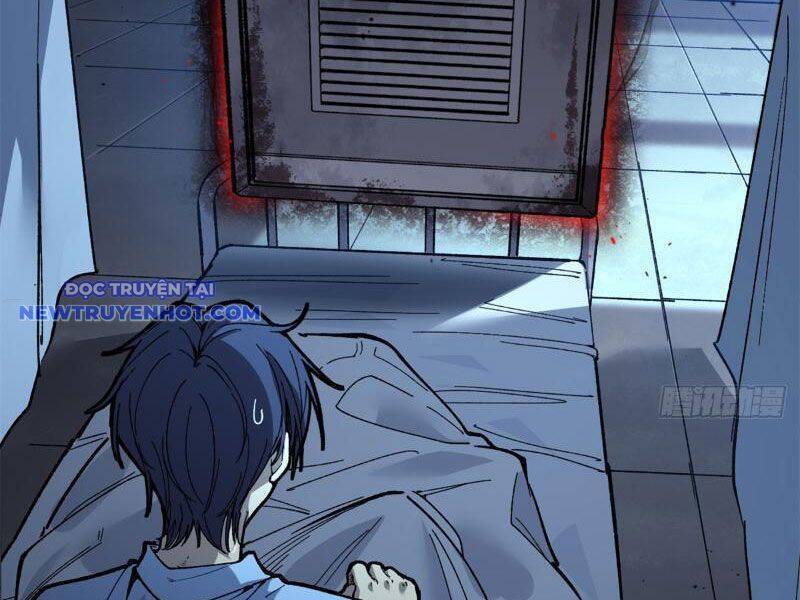 Người Giữ Cửa Vạn Giới - Chapter 1 - Page 4