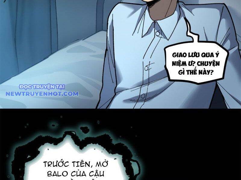 Người Giữ Cửa Vạn Giới - Chapter 1 - Page 41