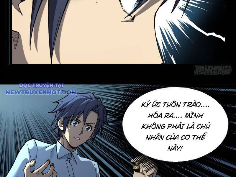 Người Giữ Cửa Vạn Giới - Chapter 1 - Page 47