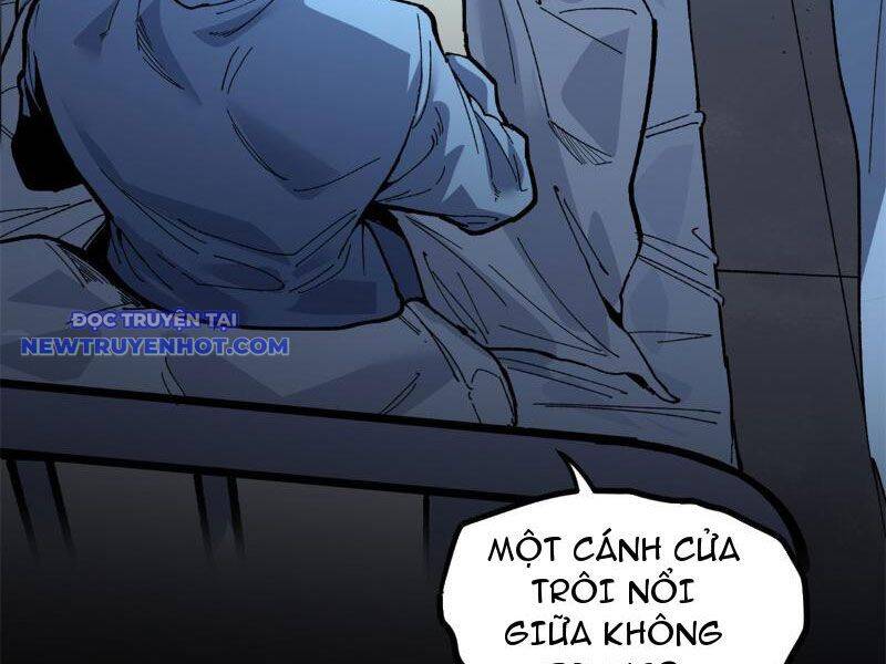 Người Giữ Cửa Vạn Giới - Chapter 1 - Page 5