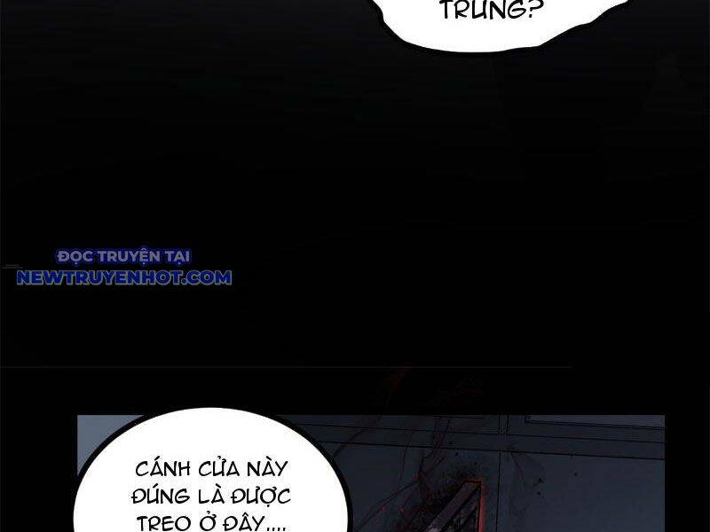 Người Giữ Cửa Vạn Giới - Chapter 1 - Page 6