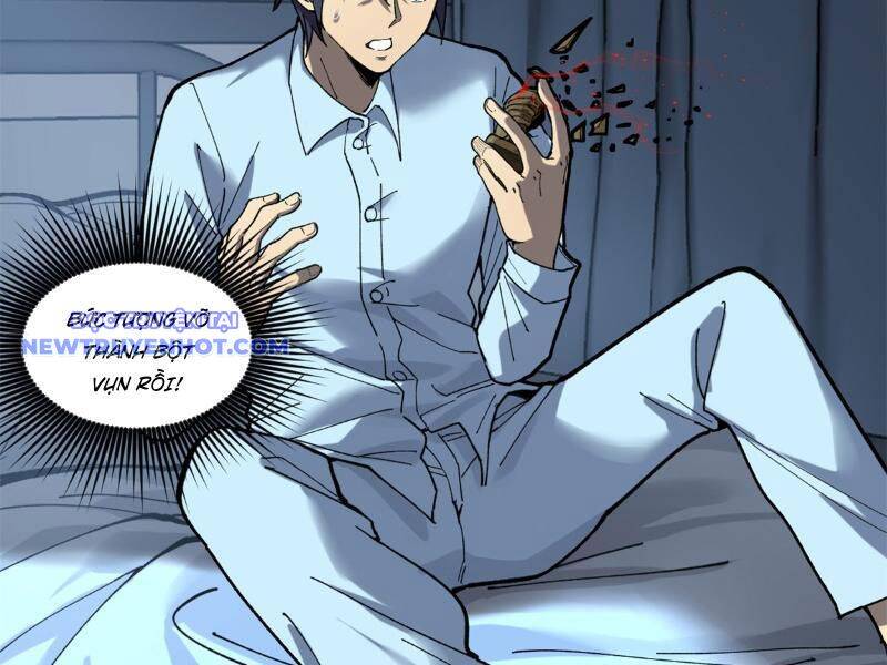 Người Giữ Cửa Vạn Giới - Chapter 1 - Page 61