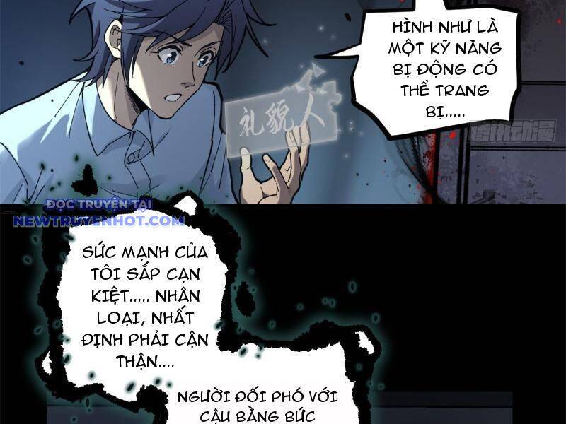 Người Giữ Cửa Vạn Giới - Chapter 1 - Page 69