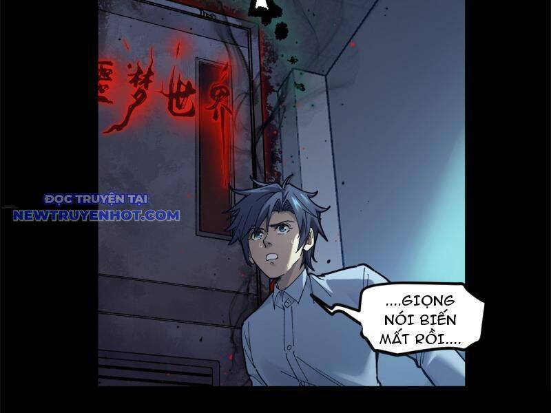 Người Giữ Cửa Vạn Giới - Chapter 1 - Page 77