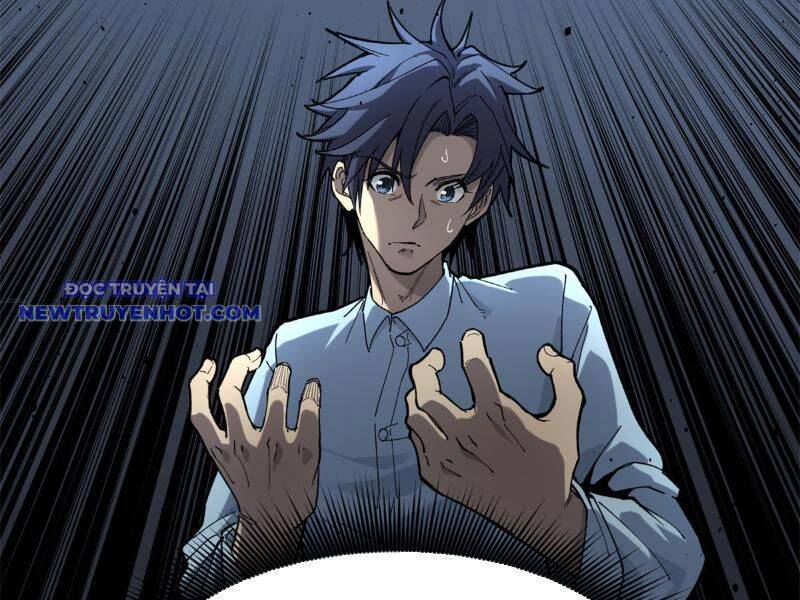 Người Giữ Cửa Vạn Giới - Chapter 1 - Page 79