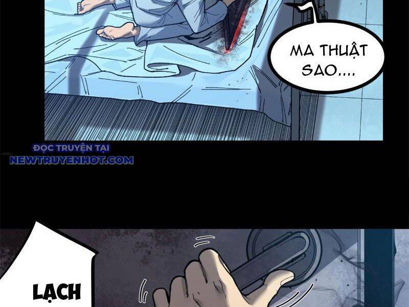 Người Giữ Cửa Vạn Giới - Chapter 1 - Page 8