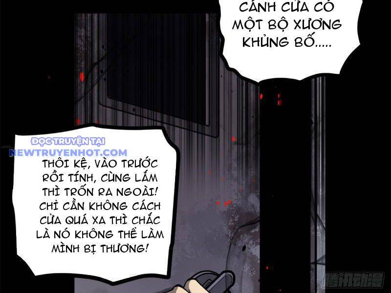 Người Giữ Cửa Vạn Giới - Chapter 1 - Page 82
