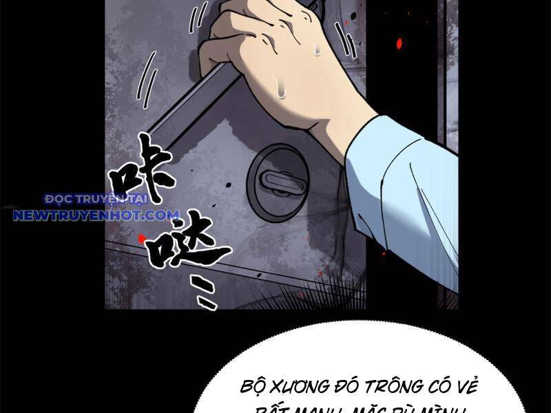 Người Giữ Cửa Vạn Giới - Chapter 1 - Page 83