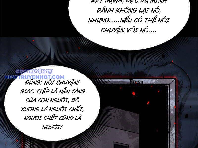Người Giữ Cửa Vạn Giới - Chapter 1 - Page 84