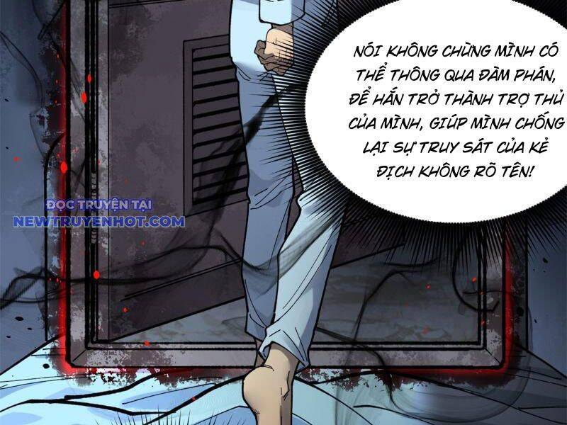 Người Giữ Cửa Vạn Giới - Chapter 1 - Page 86