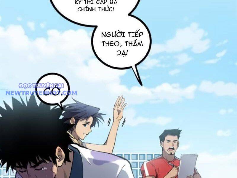 Người Giữ Cửa Vạn Giới - Chapter 10 - Page 11