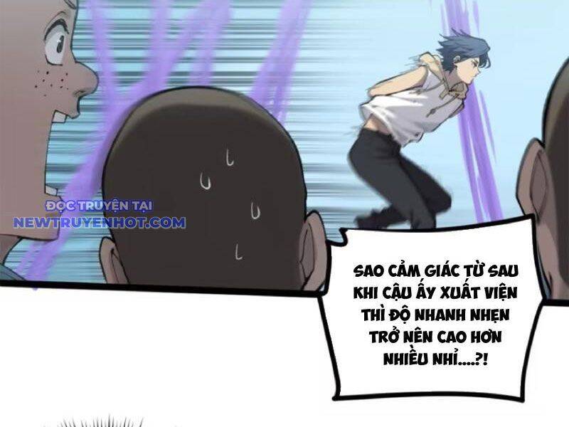 Người Giữ Cửa Vạn Giới - Chapter 10 - Page 18