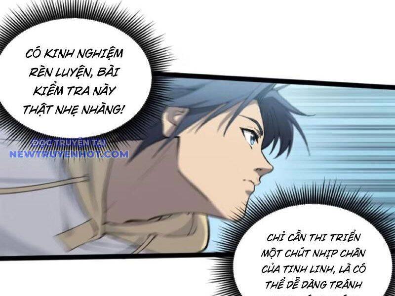 Người Giữ Cửa Vạn Giới - Chapter 10 - Page 19