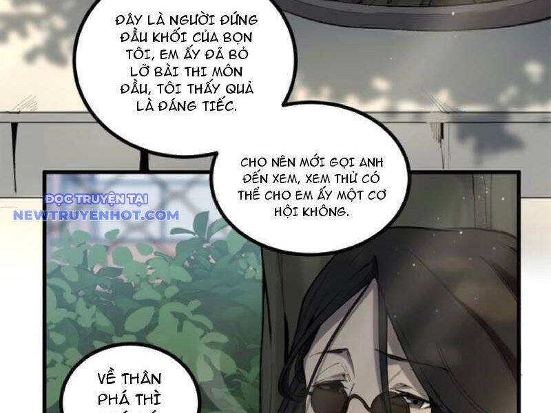 Người Giữ Cửa Vạn Giới - Chapter 10 - Page 23