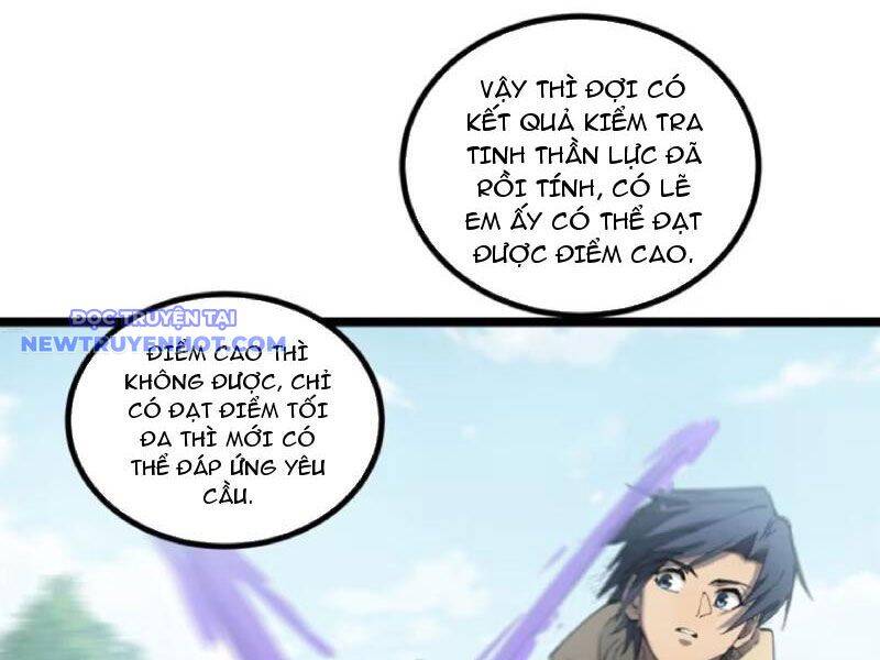 Người Giữ Cửa Vạn Giới - Chapter 10 - Page 27