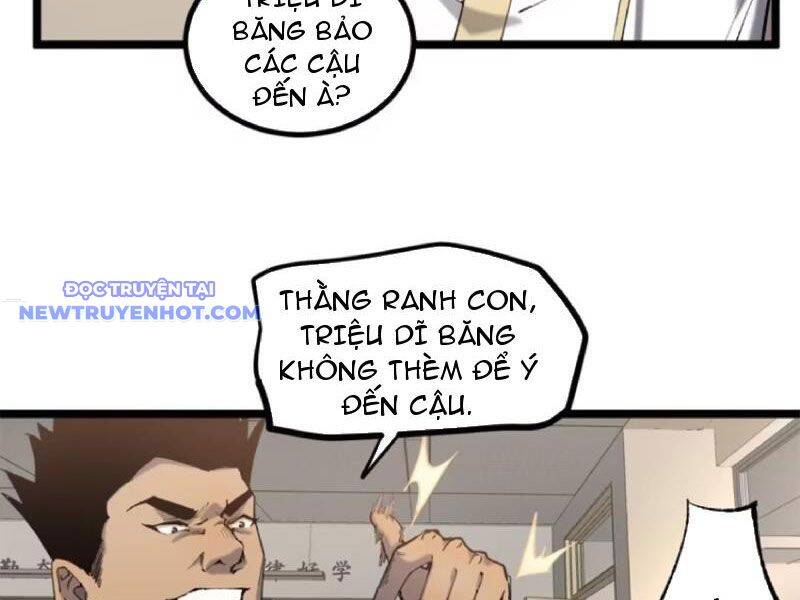 Người Giữ Cửa Vạn Giới - Chapter 10 - Page 43
