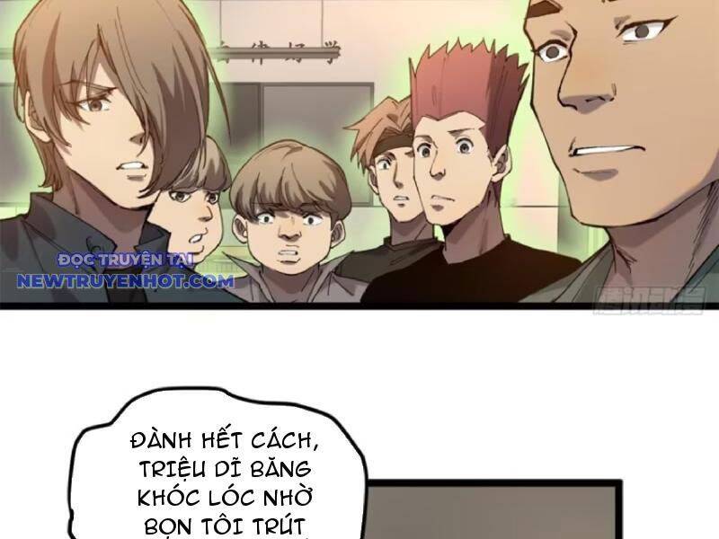 Người Giữ Cửa Vạn Giới - Chapter 10 - Page 49