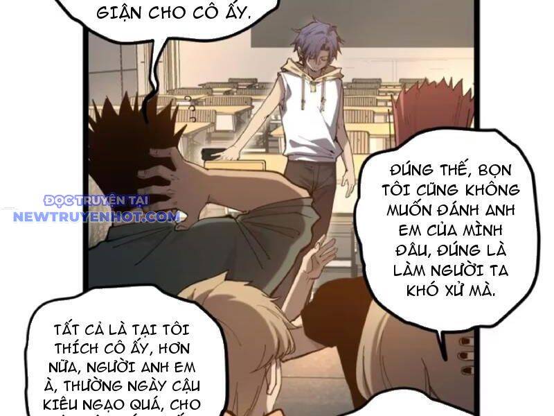 Người Giữ Cửa Vạn Giới - Chapter 10 - Page 50