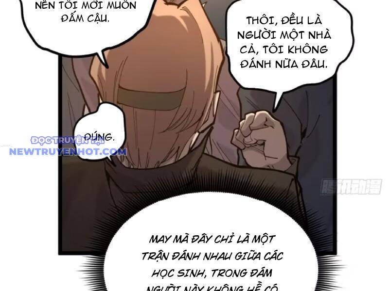 Người Giữ Cửa Vạn Giới - Chapter 10 - Page 51