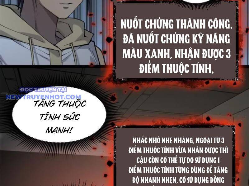 Người Giữ Cửa Vạn Giới - Chapter 10 - Page 55