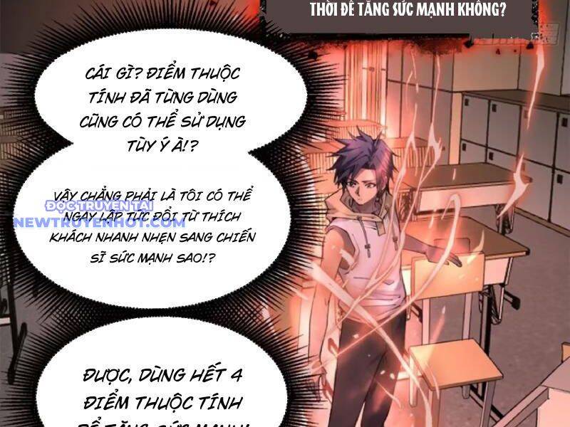 Người Giữ Cửa Vạn Giới - Chapter 10 - Page 56