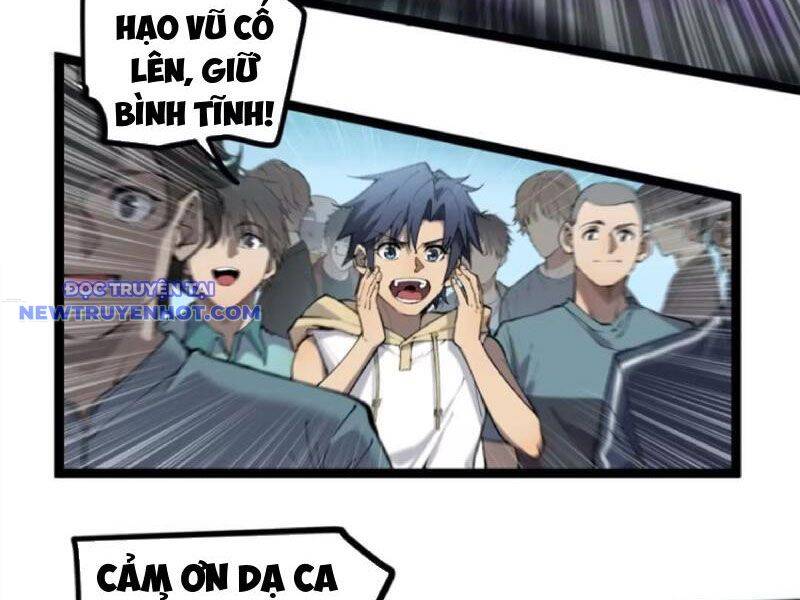 Người Giữ Cửa Vạn Giới - Chapter 10 - Page 6