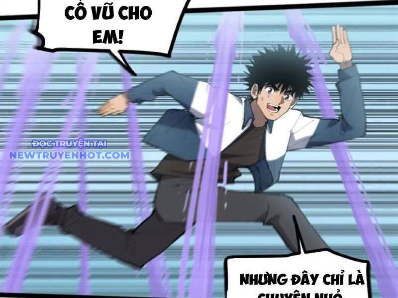 Người Giữ Cửa Vạn Giới - Chapter 10 - Page 7