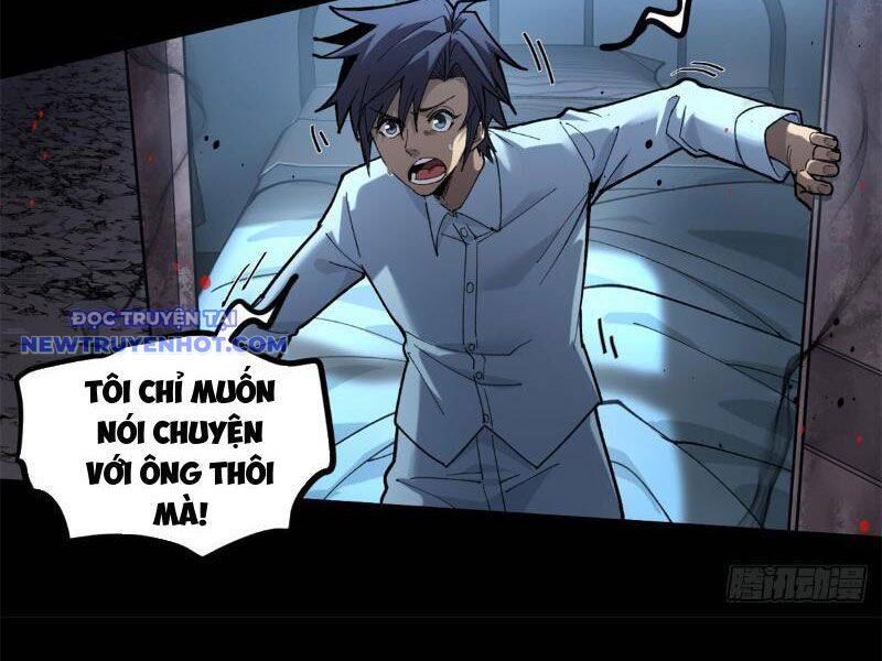 Người Giữ Cửa Vạn Giới - Chapter 2 - Page 12