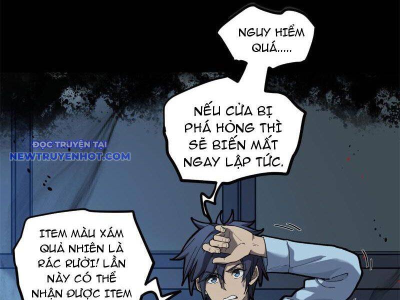 Người Giữ Cửa Vạn Giới - Chapter 2 - Page 18