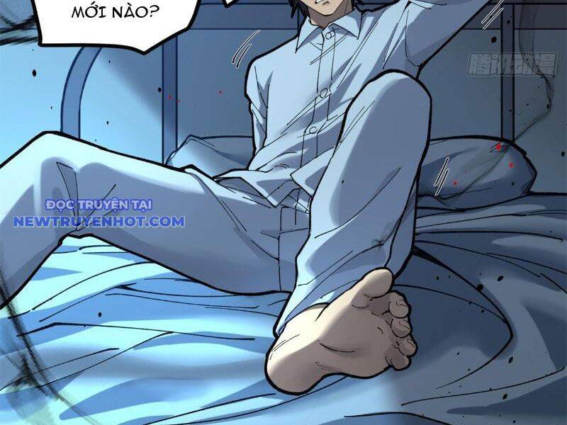 Người Giữ Cửa Vạn Giới - Chapter 2 - Page 19