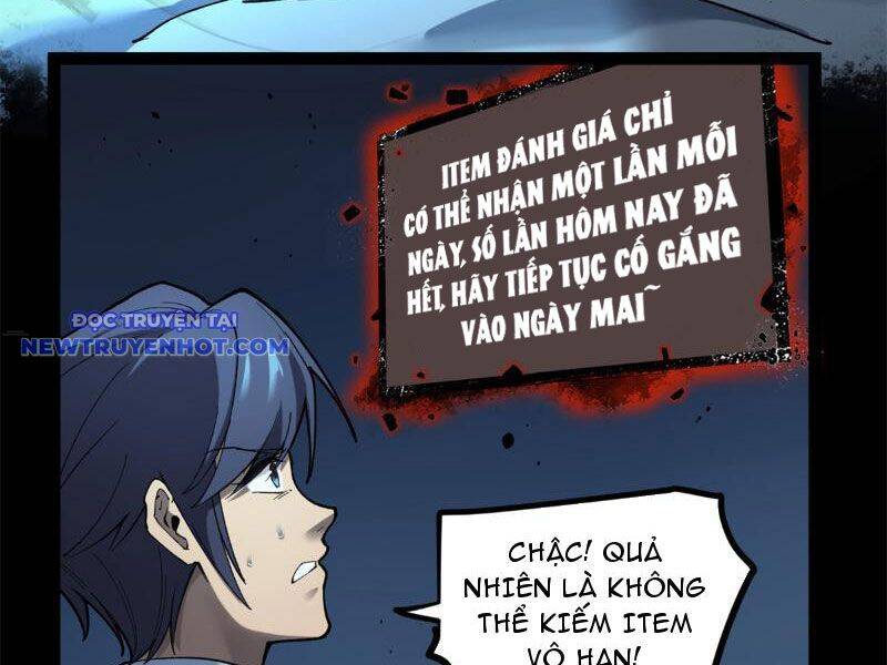 Người Giữ Cửa Vạn Giới - Chapter 2 - Page 20