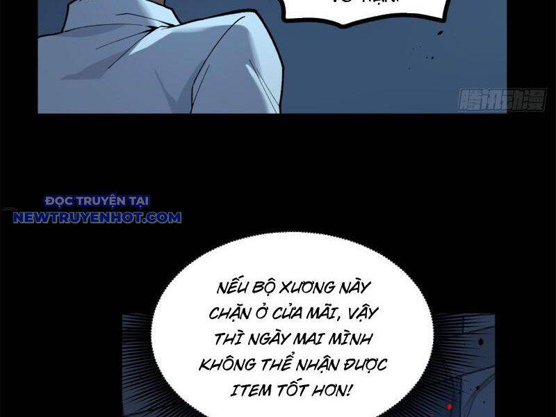 Người Giữ Cửa Vạn Giới - Chapter 2 - Page 21