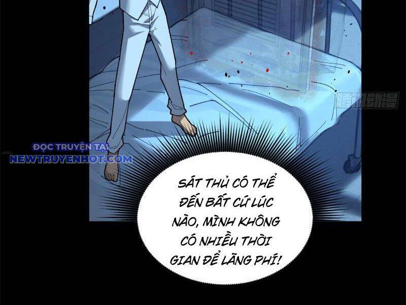 Người Giữ Cửa Vạn Giới - Chapter 2 - Page 23