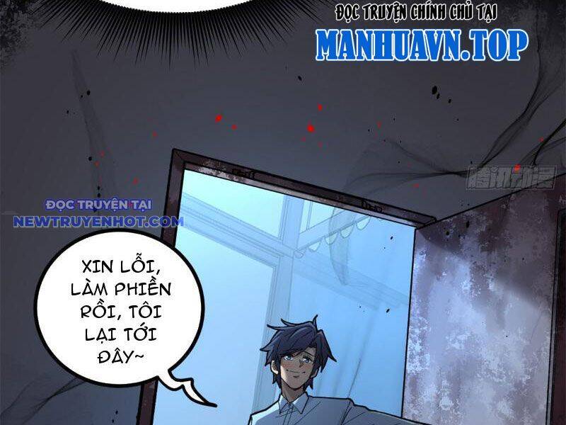 Người Giữ Cửa Vạn Giới - Chapter 2 - Page 25