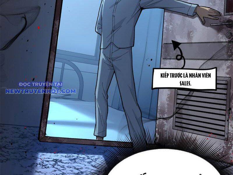 Người Giữ Cửa Vạn Giới - Chapter 2 - Page 26