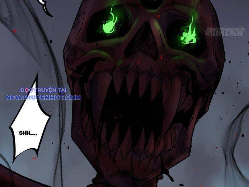 Người Giữ Cửa Vạn Giới - Chapter 2 - Page 3