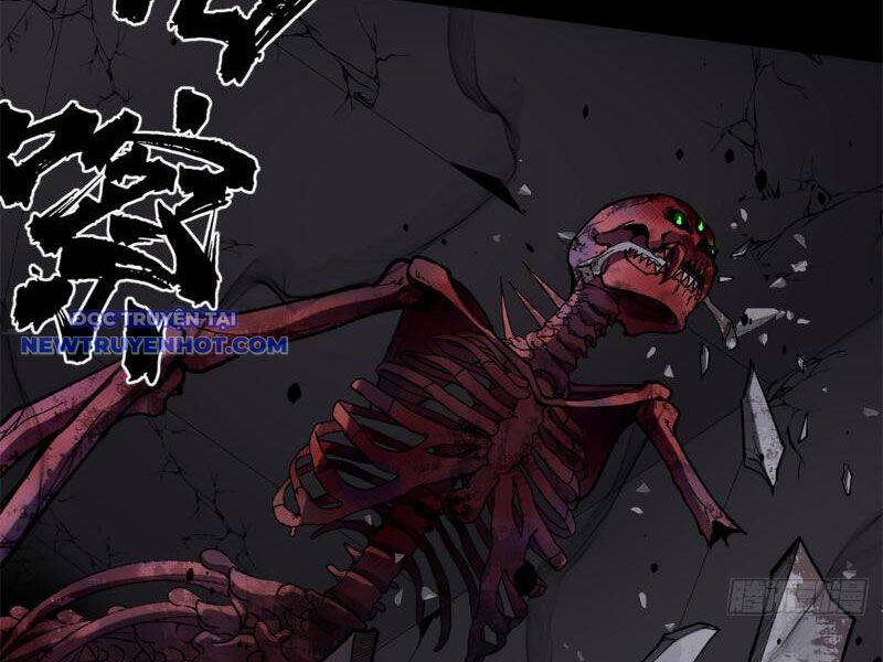 Người Giữ Cửa Vạn Giới - Chapter 2 - Page 31