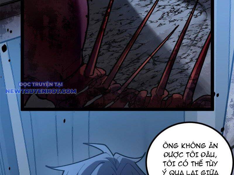 Người Giữ Cửa Vạn Giới - Chapter 2 - Page 35