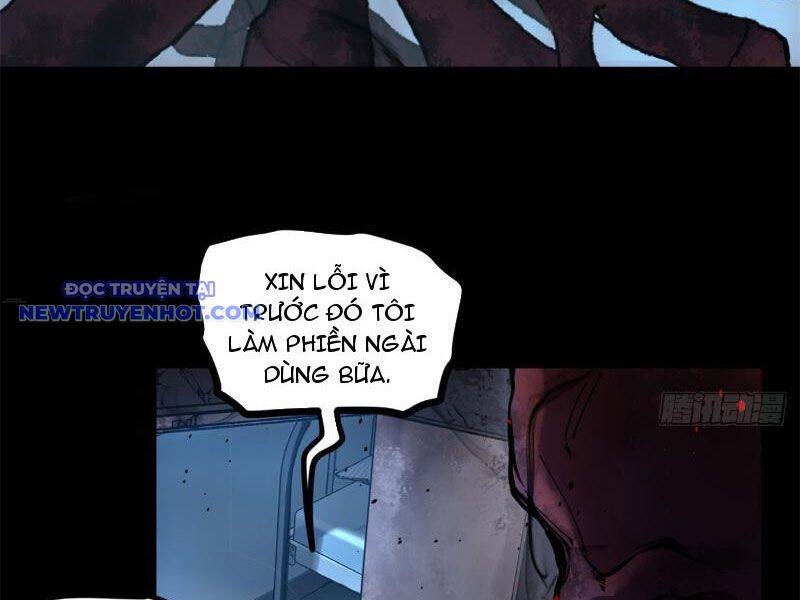 Người Giữ Cửa Vạn Giới - Chapter 2 - Page 5